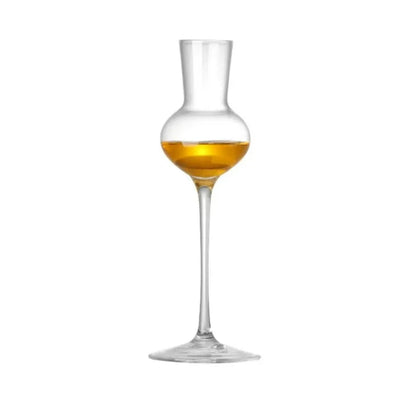Verre à Whisky à Pied
