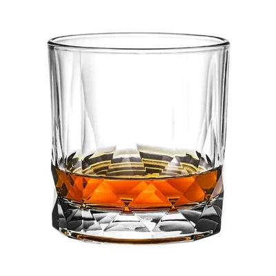 Verre à Whisky Set de 4