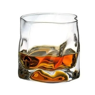 Verre à Whisky Japonais