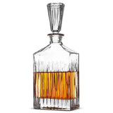 Carafe Whisky Design
