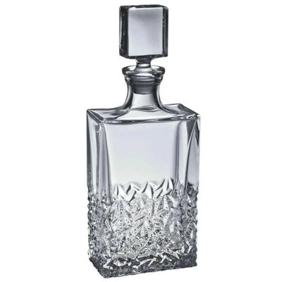 Carafe à Whisky Originale en Cristal