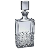 Carafe à Whisky Originale en Cristal