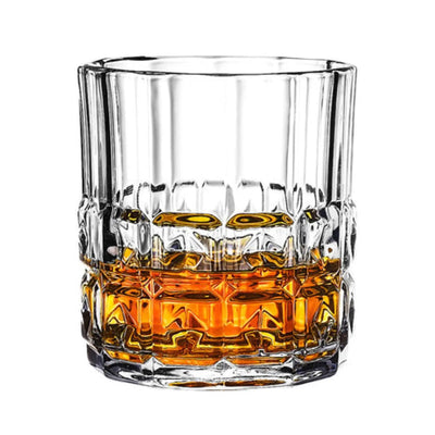 Verre à Whisky Old Fashioned
