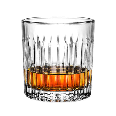 Verre à Whisky Design