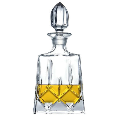 Carafe à Whisky Moderne
