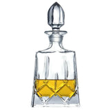 Carafe à Whisky Moderne