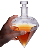Carafe à Digestif Diamant