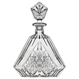 Carafe à Whisky Ancienne Rétro