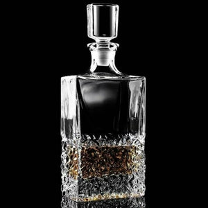 Carafe à Whisky Originale