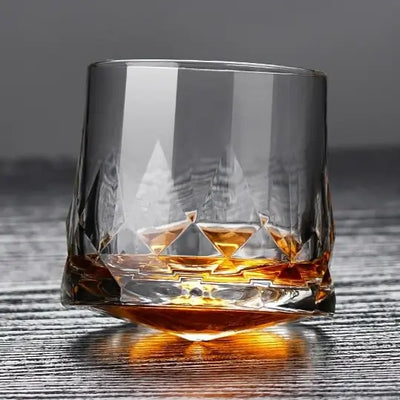 Verre à Dégustation Toupie Original