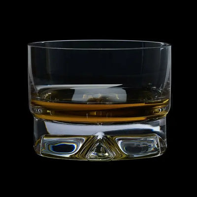 Verre à Whisky Spécial en Cristal