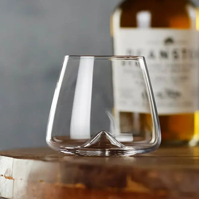 Verre Rock Roller au Design Moderne