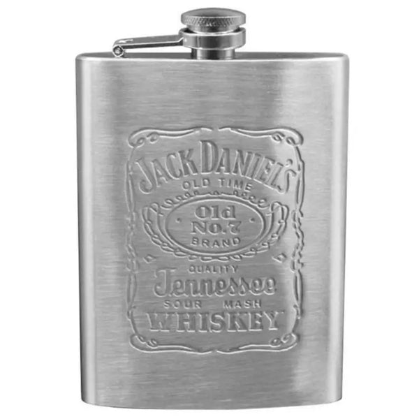 Flasque à Whisky Jack Daniel's