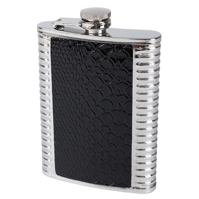 Petite Flasque à Alcool