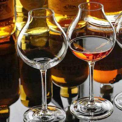 Verre à Whisky Ballon (Lot de 2)