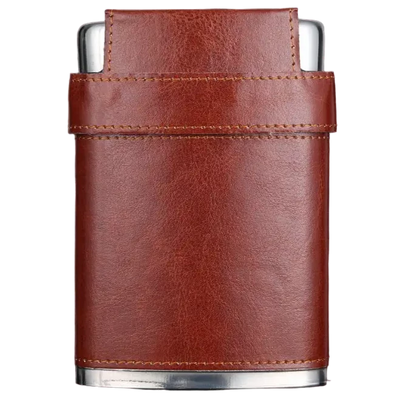 Flasque à Alcool de Luxe