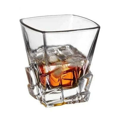 Verre à Whisky de Luxe