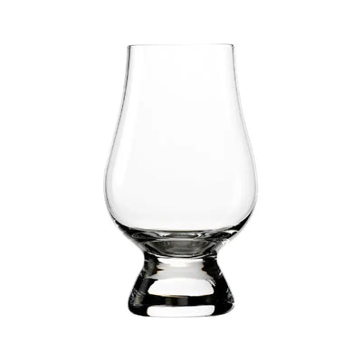 Verre à Whisky Glencairn en Cristal