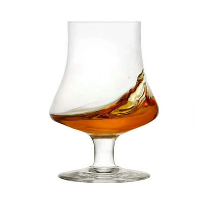 Verre à Whisky Écossais