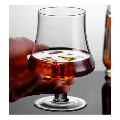Verre à Whisky Écossais Traditionnel