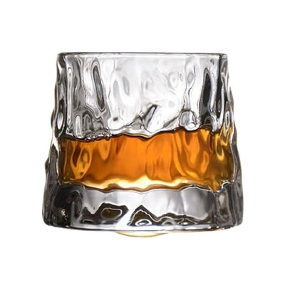 Verre à Whisky Culbuto