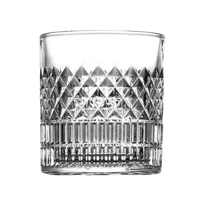 Verre à Whisky Ancien