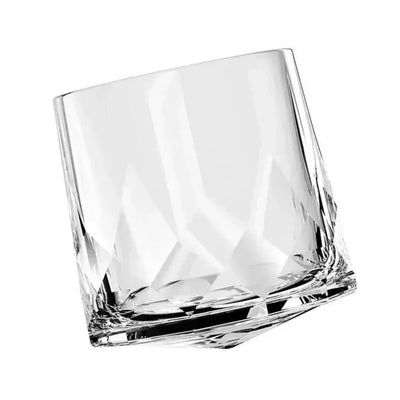 Verre à Whisky Toupie