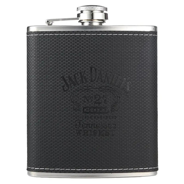 Fiole à Whisky Jack Daniel's