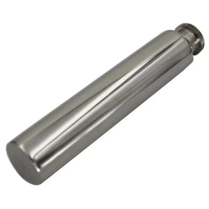 Mini Fiole à Whisky en Inox