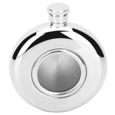 Petite Gourde à Alcool