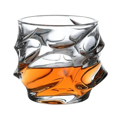 Verre à Whisky Original et Durable