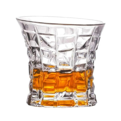 Verre à Whisky Vintage