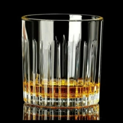Verre à Whisky Design Durable