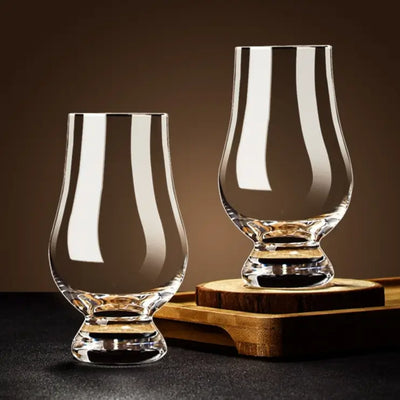 Lot de 2 Verres à Whisky Glencairn