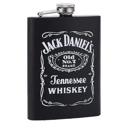 Fiole Jack Daniel's