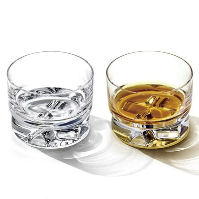 Verre à Dégustation Spécial