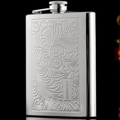 Flasque Whisky Luxe