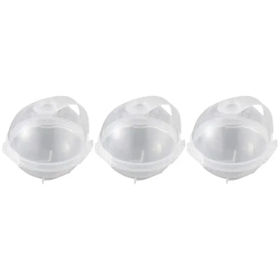 Moule à Glaçon Boule x3