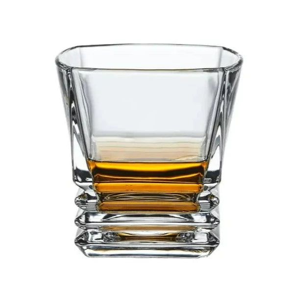 Verre à Whisky Haut de Gamme