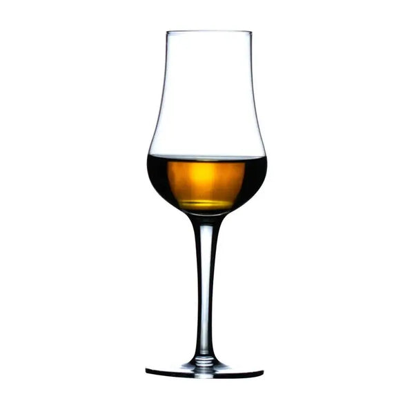 Verre à Whisky Tulipe