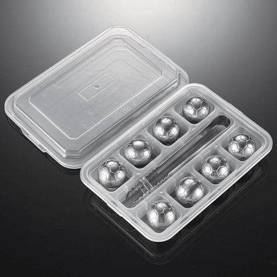 Boules Glaçon à Whisky