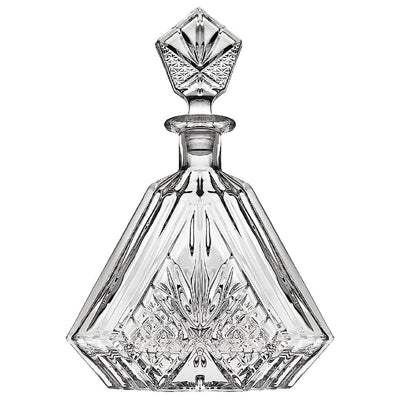 Carafe à Whisky Ancienne Rétro 