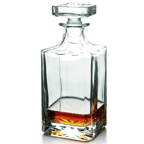 Verre Whisky Luxe • Boutique du Cocktail