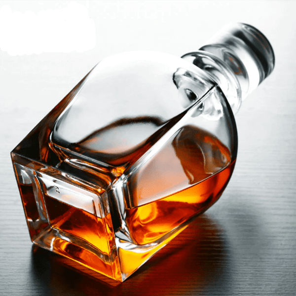 Carafe à Whisky en cristal Vertige - Carafes en cristal/Carafes Carafe à Whisky en cristal Vertige - Carafes en cristal/Carafes