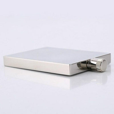 Flasque Design Moderne