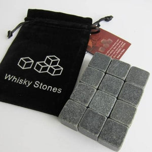 Sac de 12 Glaçons en Pierre