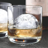 Glaçon Boule | Whisky Plaisir