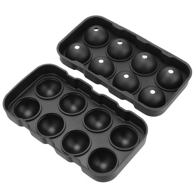 Moule à Gros Glaçons Ronds 