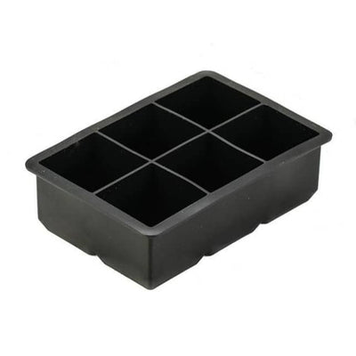 Moule à Gros Glaçons en Silicone