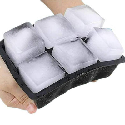 Moule à Gros Glaçons